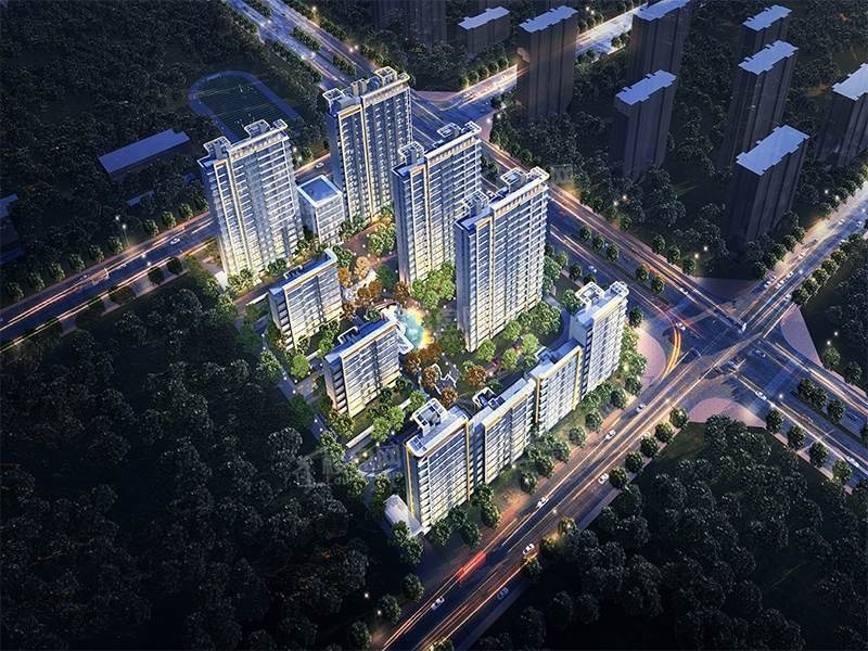 速看！沧州房子颐和天玺、颐和·天境哪个质量好?