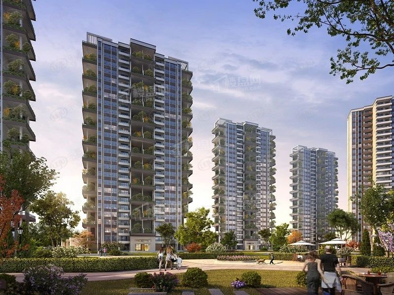 速看！岳阳人气房合一福·平江首府、鸿源凤鸣府买哪个划算?