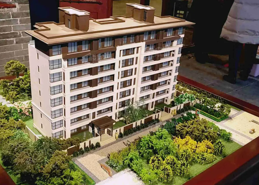 安阳御宾府安阳御宾府效果图