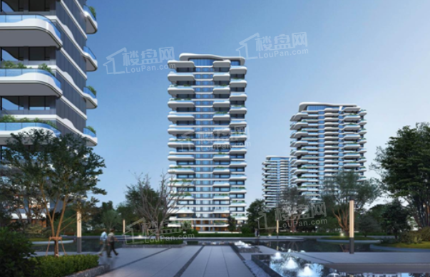 买房怎么选？鑫联·水岸云墅商业配套怎么样？全面评测助力选房