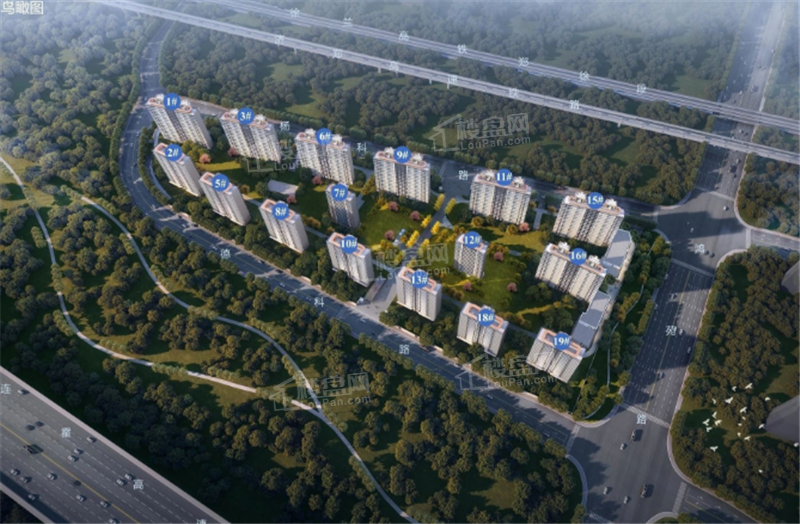 郑州君悦华庭效果图_实景图_样板间-郑州楼盘网