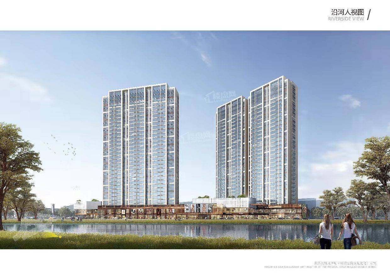 水韵风华住宅房开发商品质如何?附近有公交站没?-淮安楼盘网