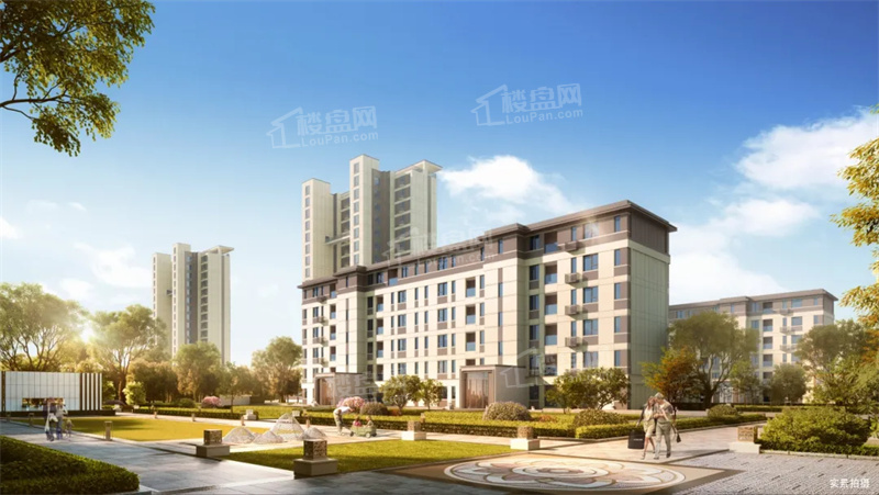 为您推荐弘坤樾江山