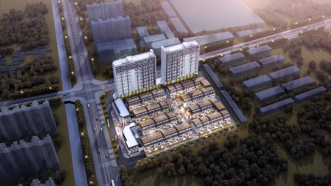 大集锦！泰州有哪些新房源推荐？你中意的都在这