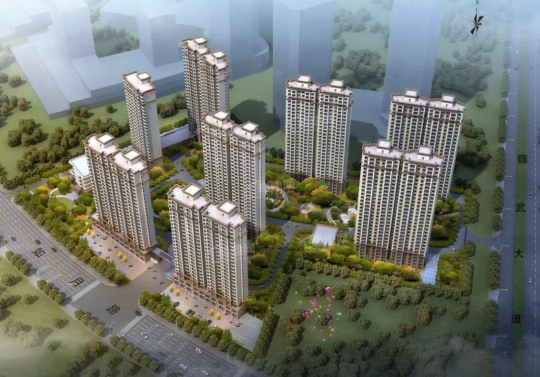 金石星河湾住宅房开发商实力如何？附近有自动取款机吗?