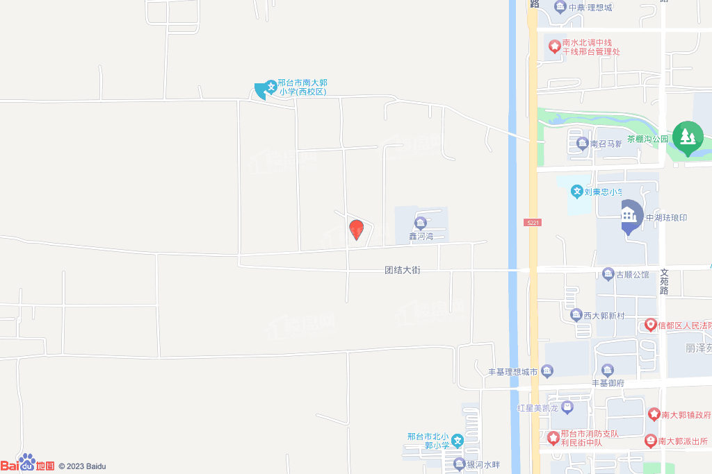 绿城悦园绿城悦园位置图