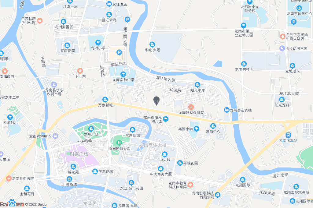 印象金水