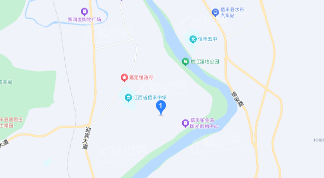 永安郡