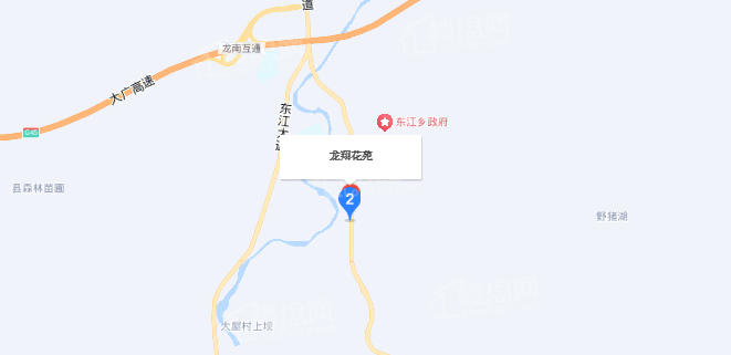 龙翔花苑