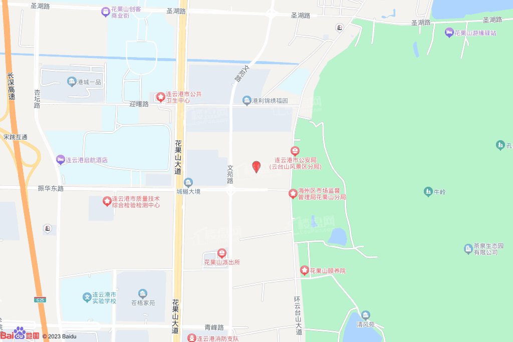 为您推荐苍梧锦苑