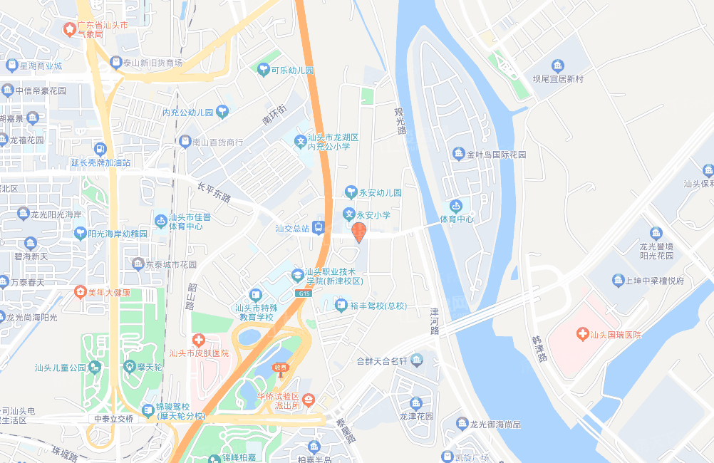 津福世家