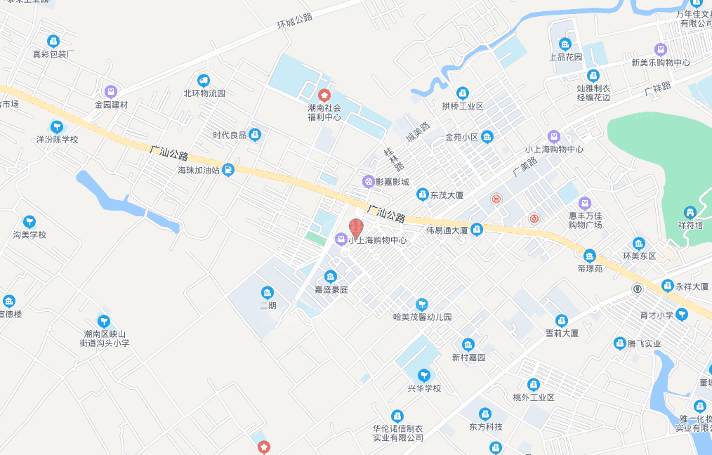 合群.天合云庭