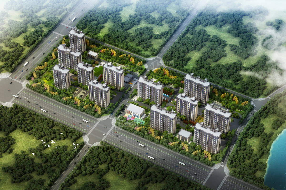 买房怎么选？邢台东城天骄周边交通怎么样？实测见分晓