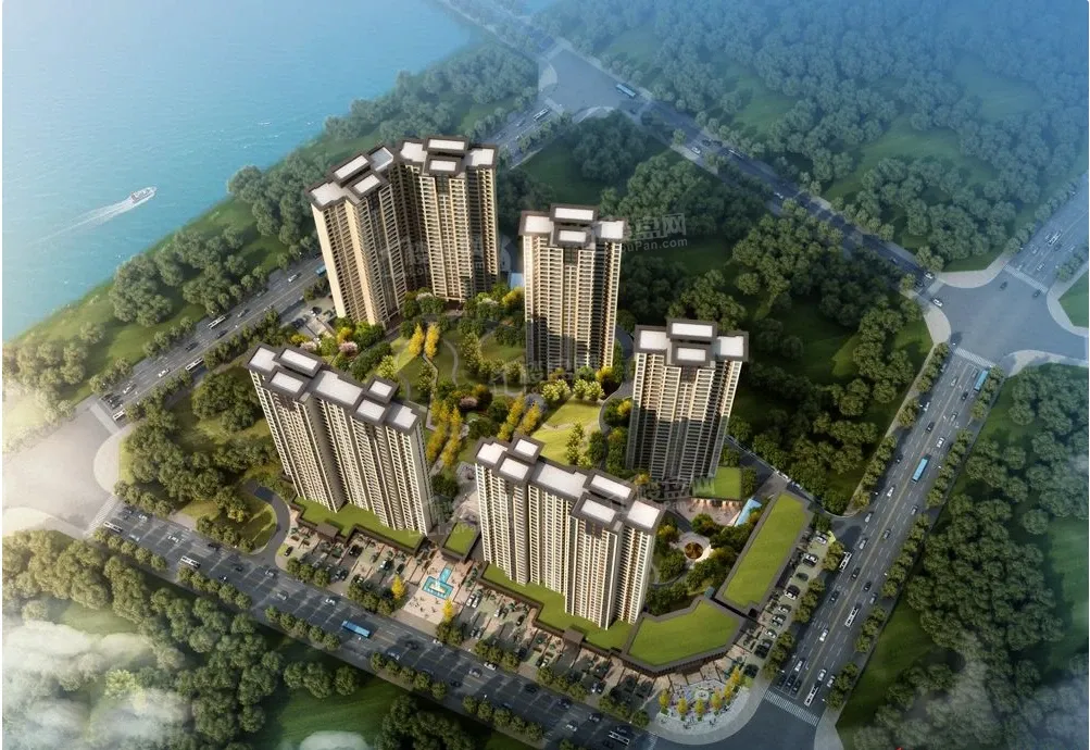 好房推荐！滨江学府开发商实力如何？开发商可靠吗？