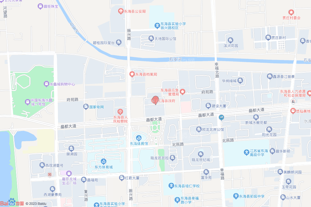 为您推荐香江柒号院