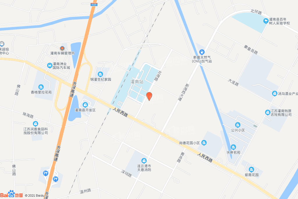 为您推荐都会江来 
