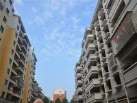 宏威花苑铂悦府实景图