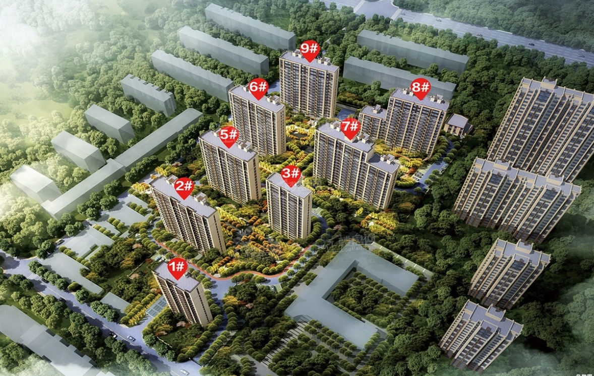 淄博新房千乘新园、众成悦园哪个质量好?