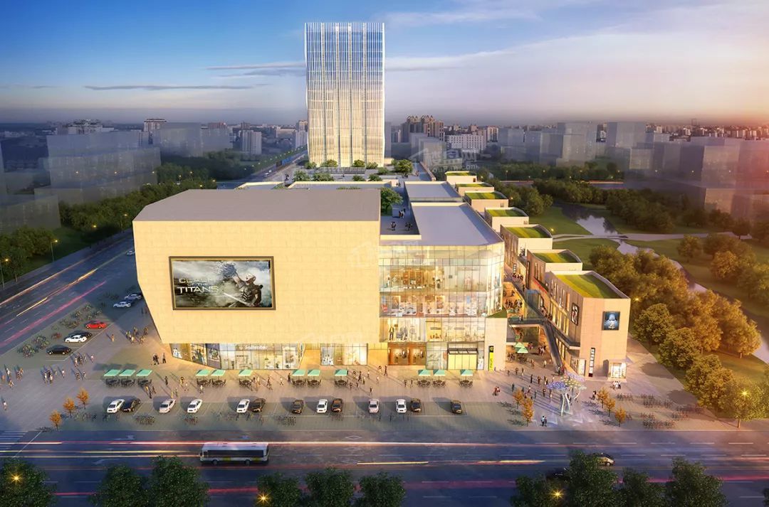 买房导航|建湖县哪些新房排名靠前？能买吗？