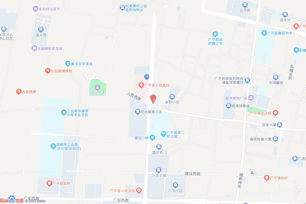 为您推荐宣和贰号院