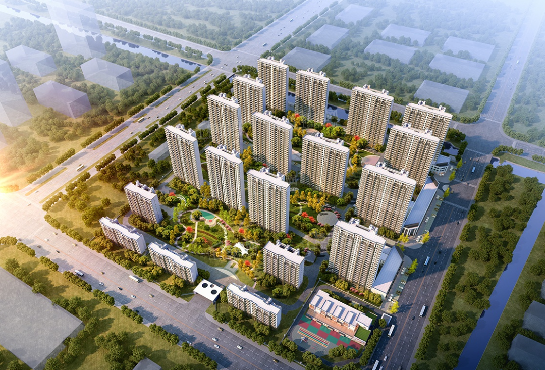 好房看这里！德喜花苑·东方兰庭物业公司是哪家？一起来评测！