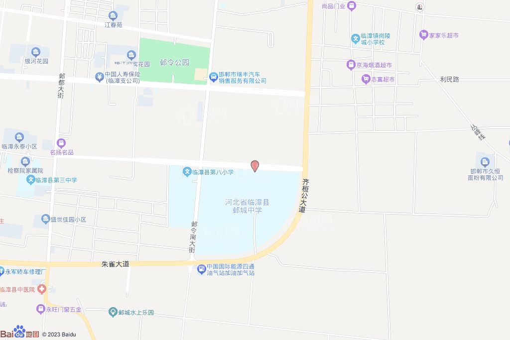 为您推荐状元府