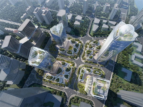 中国商业综合体行业市场前瞻与投资规划分析报告