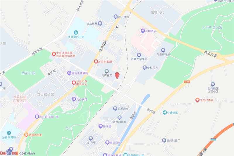 为您推荐佳岩壹号院