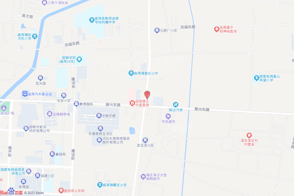 为您推荐御景城