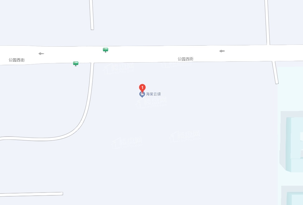 为您推荐海棠云颂