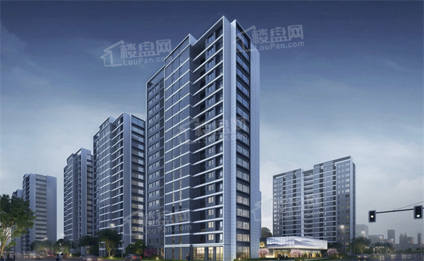 买房怎么选？金山家园户型有哪些？看完你就清楚了