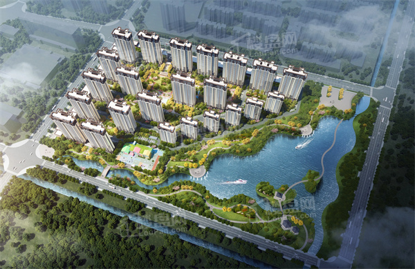 2025年买房|菏泽房价跌了吗？哪些好盘值得考虑？