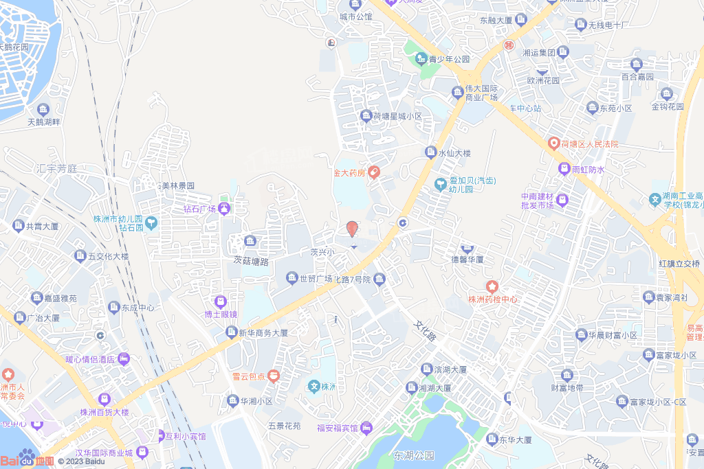 中核绿城云栖桃源