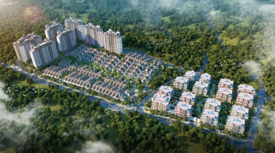 西双版纳凯莱.世界里人气盘物业公司怎么样？项目品质看完见分晓