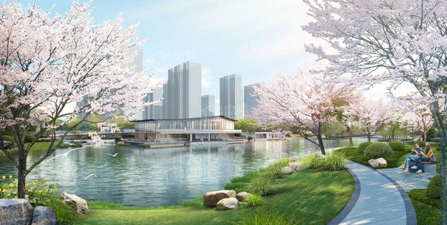 2025年上饶余干县热门盘蓝城·明月江南、三水·湖畔壹号哪个有潜力?
