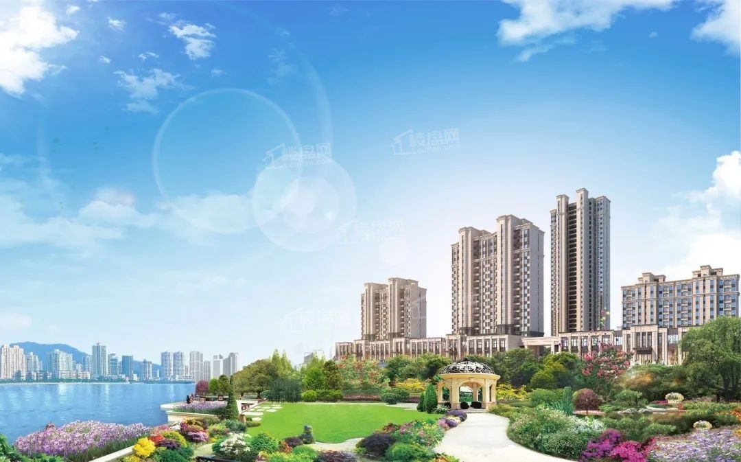高新区良心盘御河帝景、碧桂园·星荟值得关注吗?