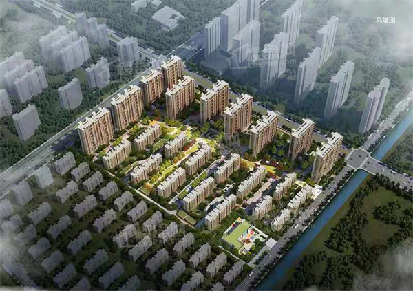 速看！宿迁选新房佳源·四季公馆、飞翔·新城学府哪个更好?