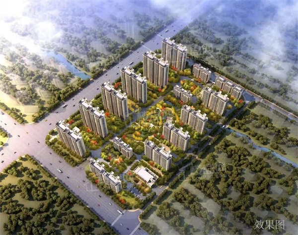 泗阳明发·首府
