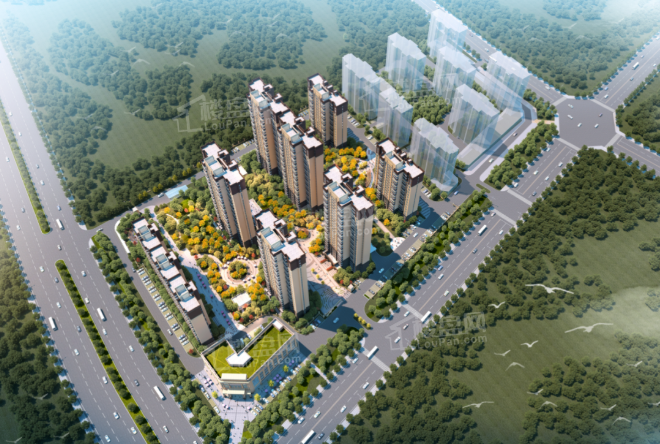 好房看这里！金投·稻溪丽景周边交通怎么样？评测帮你忙！