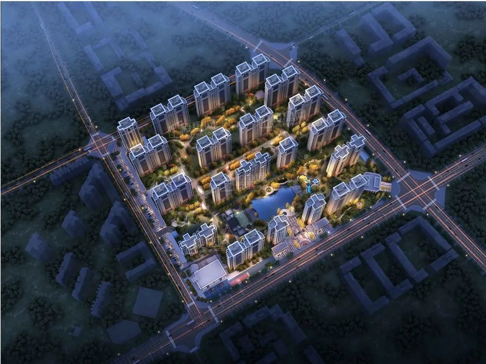 好房看这里！恒大绿洲周边交通怎么样？带你沉浸式体验！