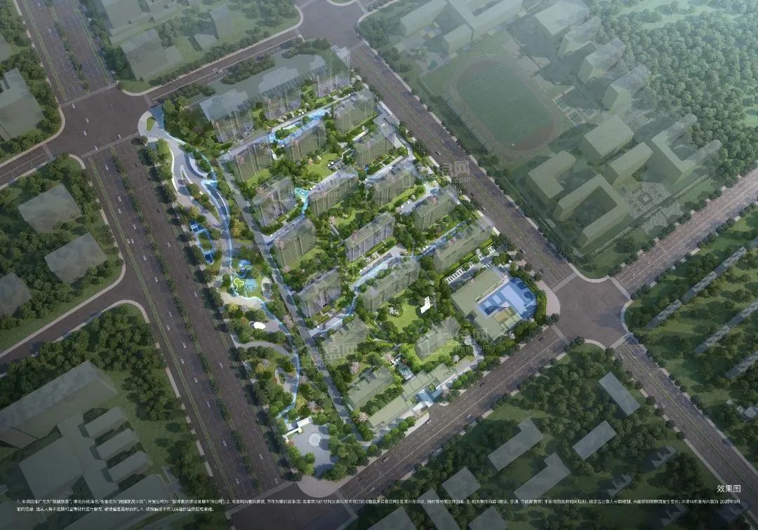 融耀新禹住宅房容积率是多少？开发商可靠吗？