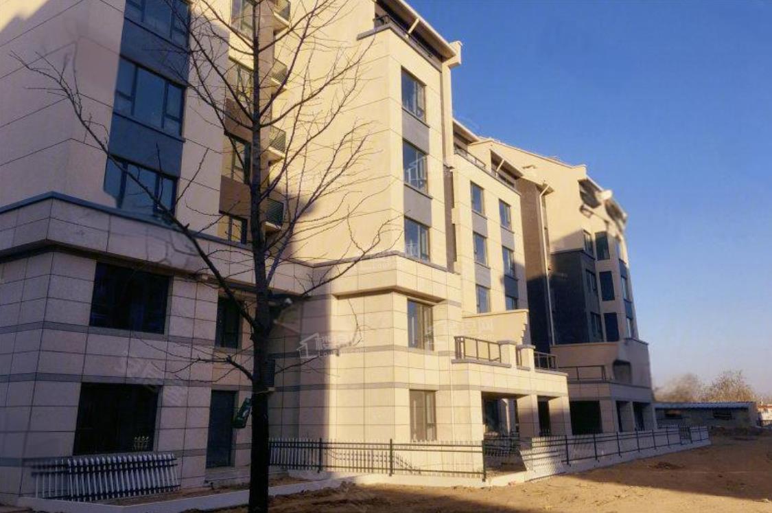 买房必看！夏津德百温泉公寓户型设计合理吗？可