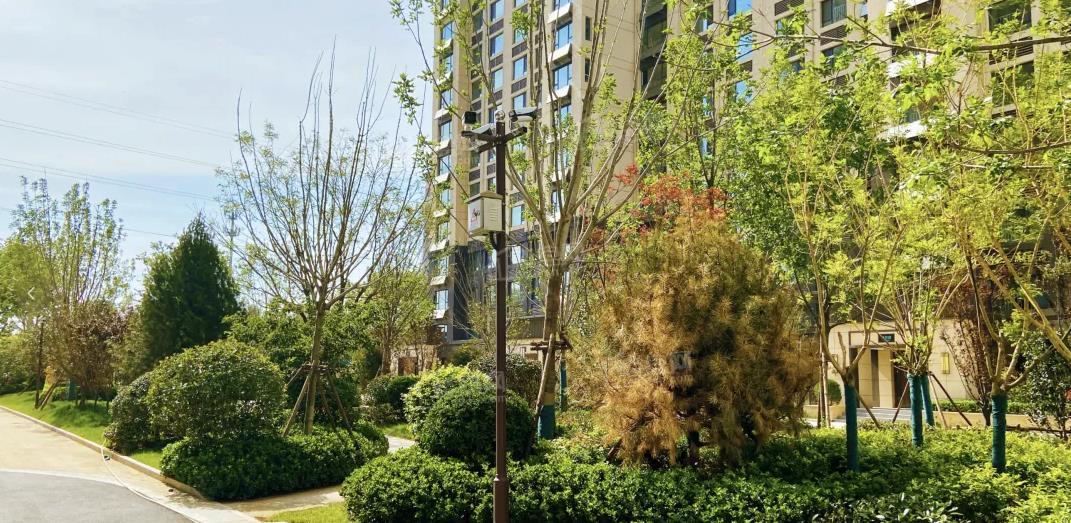 好房看这里！森和书香庭院物业公司是哪家？实地探查详情