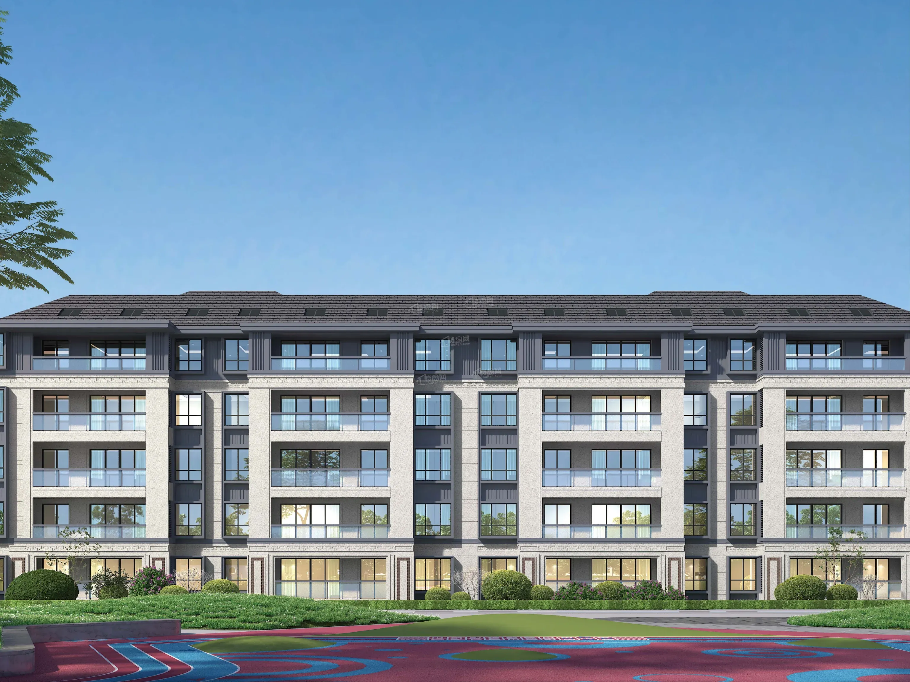 买房怎么选？谷阳非遗小镇·汉兴府地段好不好？值得上车