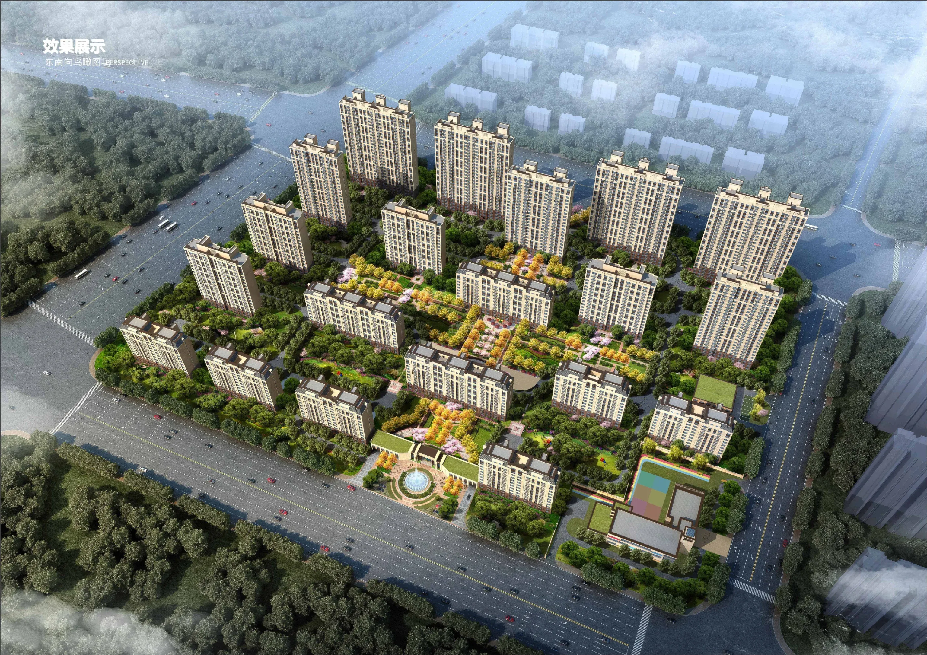 好房看这里！紫薇公馆物业公司是哪家？一起实地探访