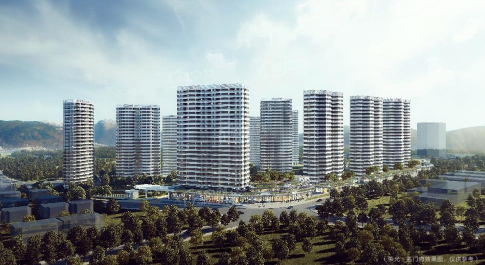 好房来了遵义这些小区近期交房准现房楼盘更有保障