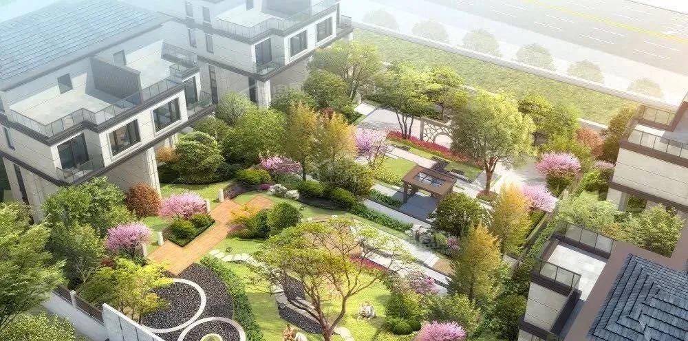 好房看这里！东城国际博览中心周边有没有商场？早了解早放心