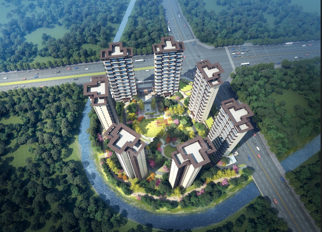 好房来了遵义这些小区近期交房现房应该这样