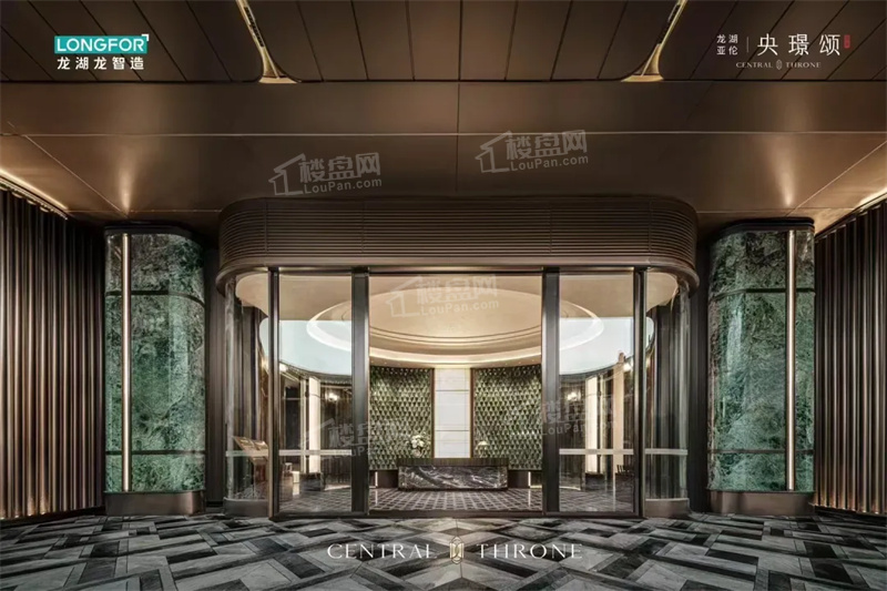 龙湖央璟颂_南京龙湖央璟颂房价_楼盘怎么样-南京楼盘网