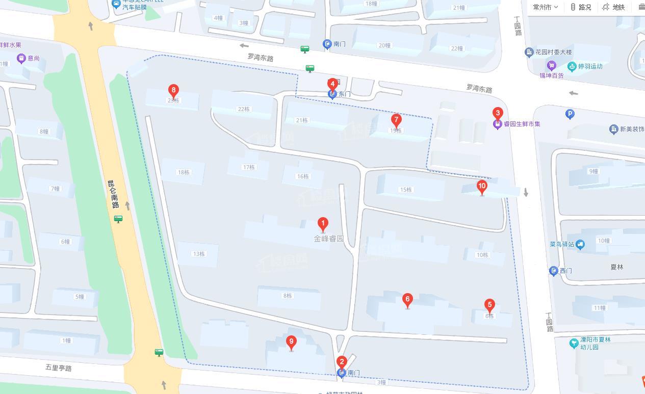 睿园